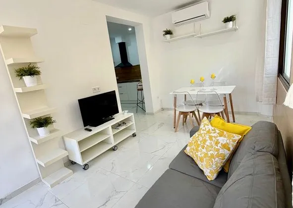 Flat / apartment in Calle del Bastió d'en Berard, 5, La Calatrava, Palma de Mallorca — photo 2