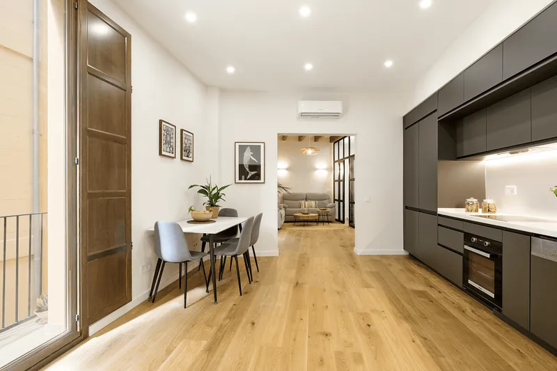 Renovated Penthouse in Palma's Old Town — photo 6