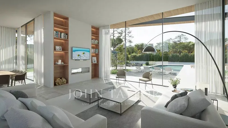 Sale House Santa Ponsa — photo 2