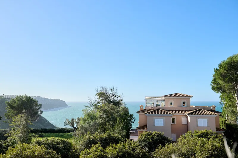 Mediterranean property with sea views in Puig d'en Ros - Marcel Remus Real Estate — photo 3