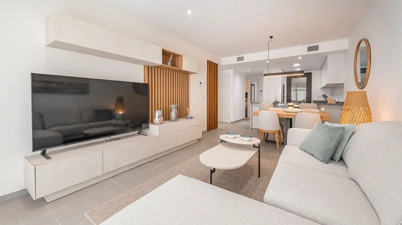 Modern apartment with terrace in Cala Ratjada – 250 m to the sea - B1S-7 — photo 5