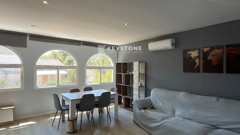 We present this charming detached house located in one of the most exclusive and quiet areas of Costa de la Calma, just 5 m — photo 5