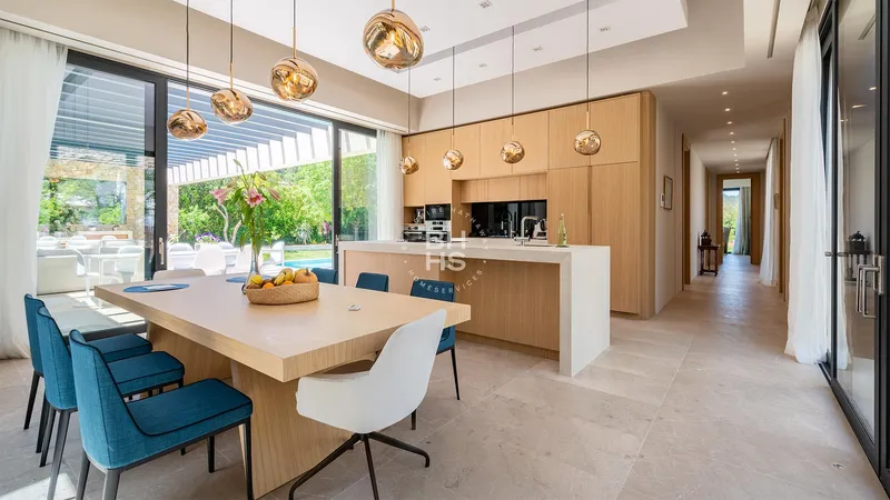 Villa for sale in Esporles — photo 8