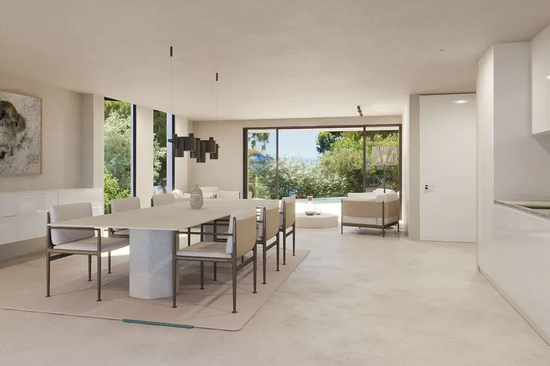 First-class new-build villa with spectacular views — photo 12