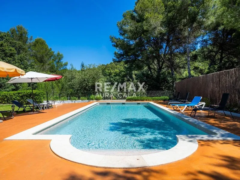 Villa in Capdepera, Mallorca — photo 5
