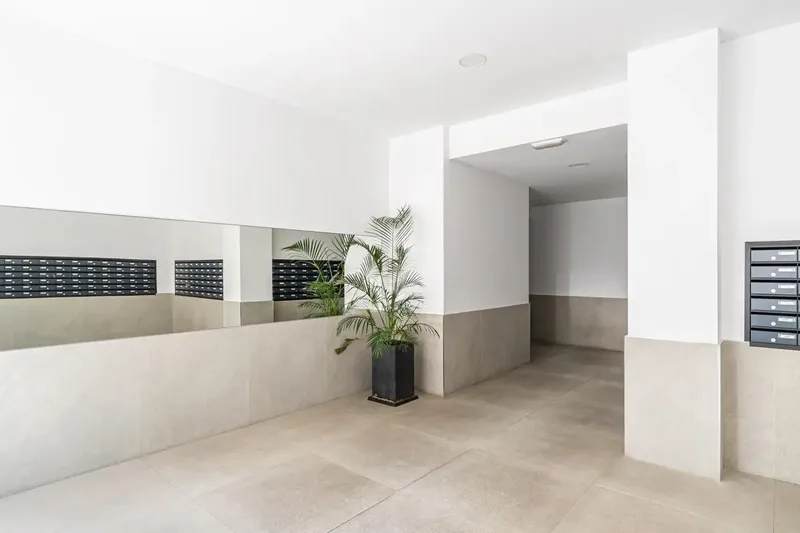 Studio in Cala Major: excellent investment opportunity by the sea — photo 12