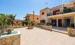 82m² ground-floor apartment with 4 rooms, bathroom and close to the beach for sale — photo 1