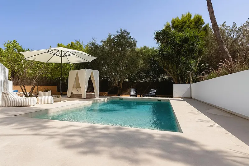 Fantastic villa in the best location of Nova Santa Ponsa — photo 2