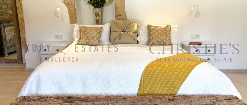 Exquisite finca on the outskirts of Es Capdella — photo 11