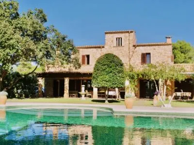 Rustic property for sale in Portocolom - Ref. Baes-2021 — photo 6