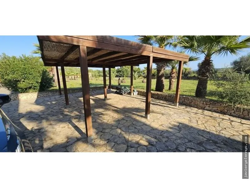 Rural house rental on Carretera Calas de Mallorca — photo 11