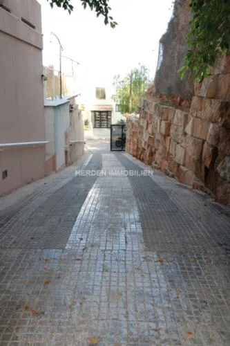 Parking place garage Illetas Mallorca to rent — photo 1
