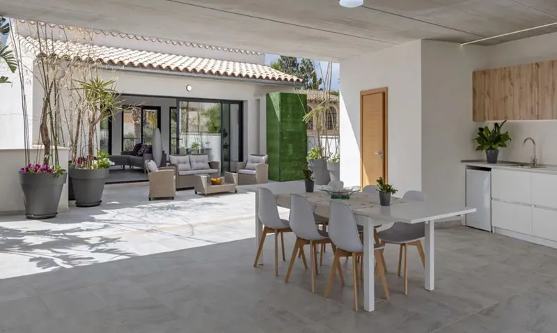 Detached Villa in Santa Margalida — photo 4