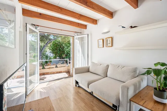 Villa Renovation Opportunity for Sale in Old Bendinat, Southwest Mallorca — photo 9