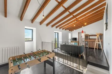 Stone house - Palma de Mallorca (Son Ferriol) — photo 6