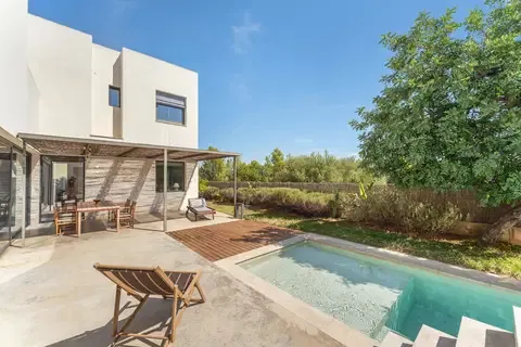 Villa in Son Vida, Mallorca — photo 10