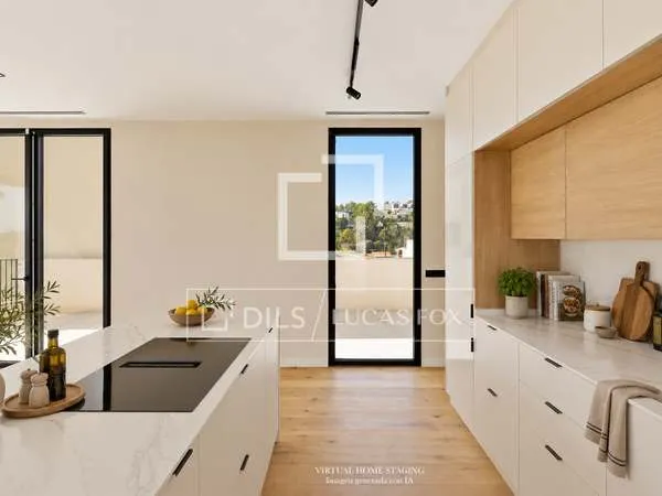 285m² house / villa with 83m² garden for sale in Genova, Palma — photo 7