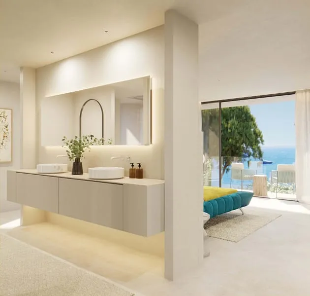 Exclusive New-Build Villa in Santa Ponsa – Luxury Meets Sea Views — photo 8