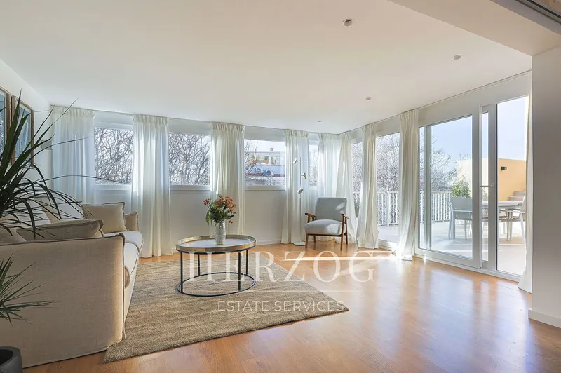 Fantastic penthouse with roof terrace and sea views in El Molinar — photo 7