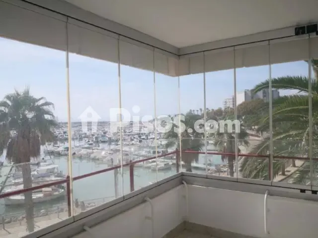 Apartment in Es Portixol-Es Molinar — photo 1
