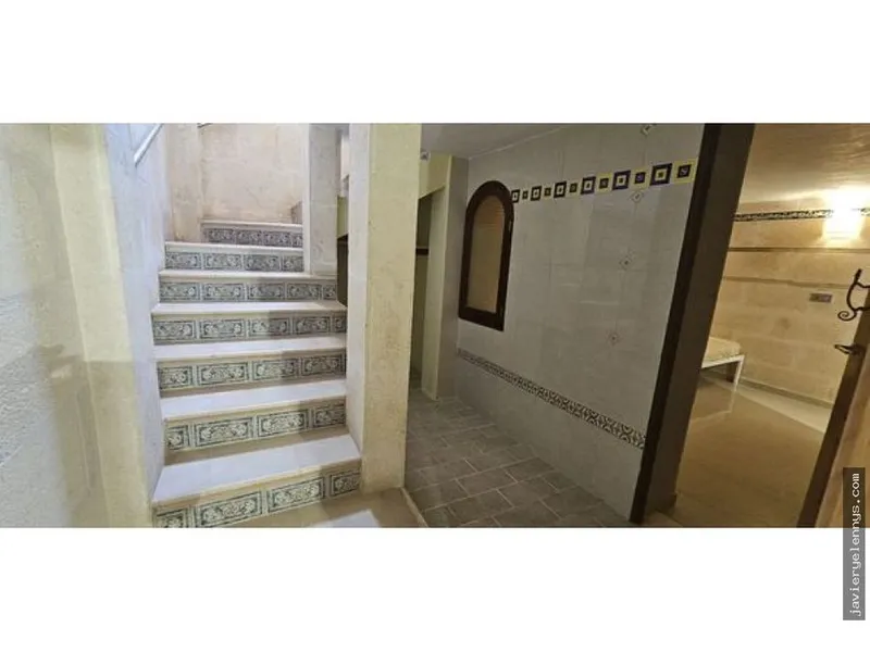 Rental of semi-detached house on Calle d'En Gual — photo 6