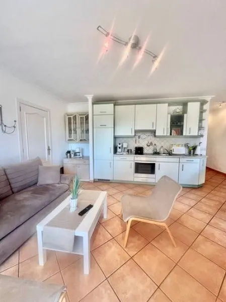 Paguera - Opportunity - 3 Apartments - Near the Beach, with Pool — photo 6