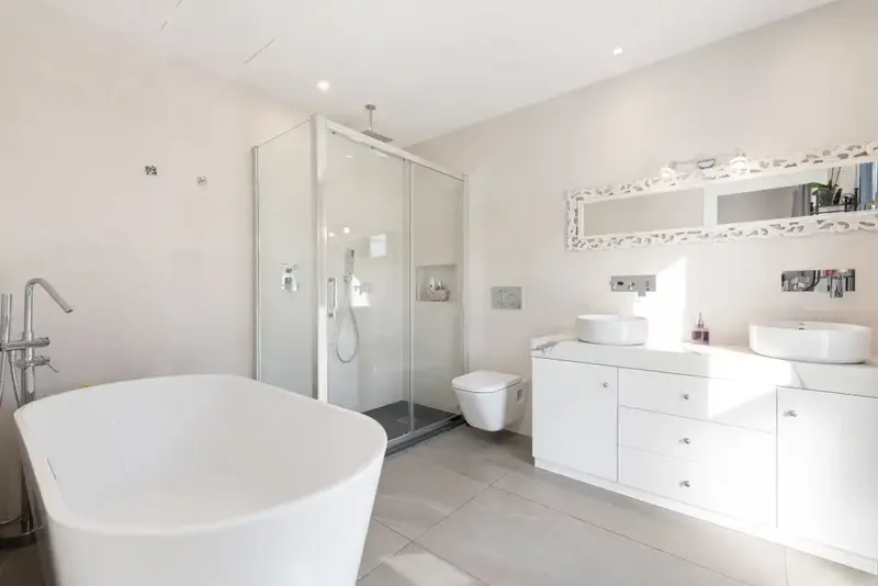 For sale in the coveted area of Crestatx, this exquisite villa offers a quiet and cozy retreat situated on a generous plot of ca — photo 11