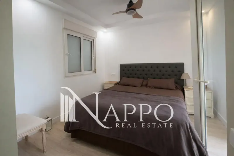 Nappo Real Estate is pleased to present this apartment with great potential located in Sant Agusti, just a few minutes' walk from the beach — photo 5