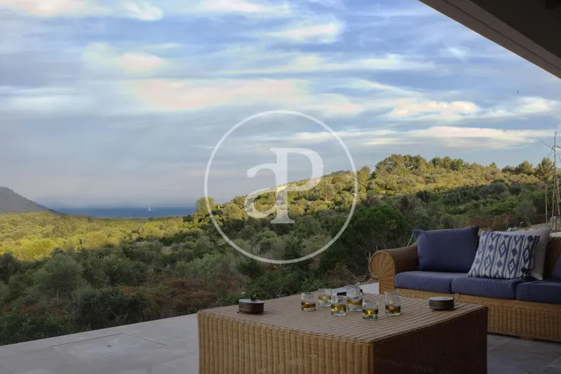 Villa for rent in Artà, Mallorca — photo 1