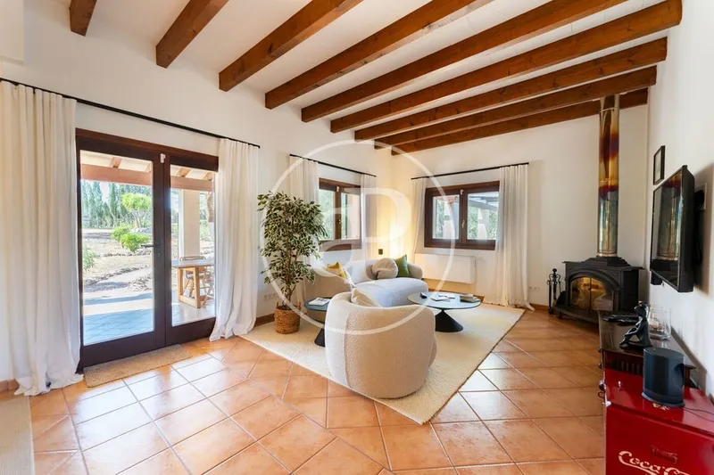 Villa in Algaida, Province of Balearic Islands — photo 10