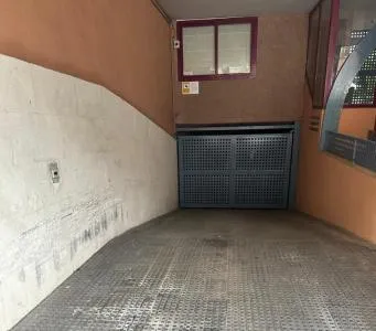 Parking - Palma de Mallorca (Bons Aires), Built Surface 12m² — photo 1