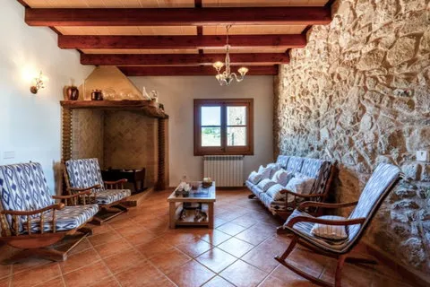 Country house in Lloret de Vistalegre, Mallorca — photo 6