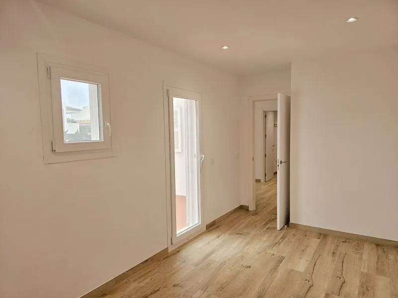 Cala Dor - Stylish apartment, new appliances, XXL terrace and conservatory, walking distance to the beach — photo 5