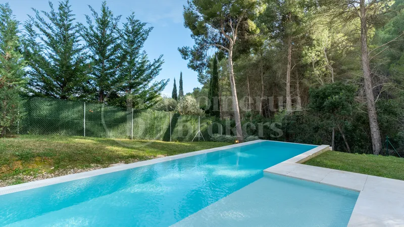 Villa La Vie - Modern living in Son Vida — photo 6