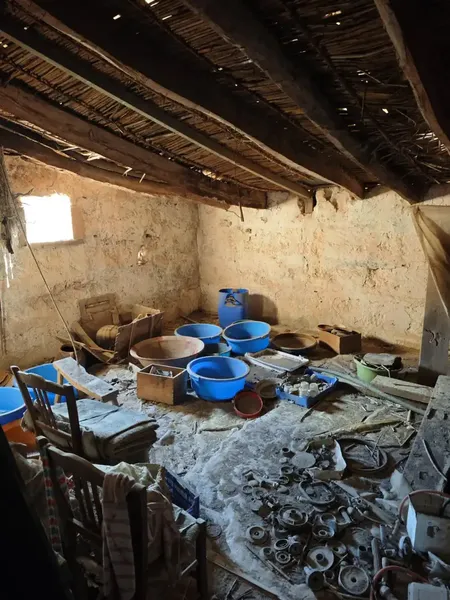 Spectacular village house to renovate in Muro — photo 10