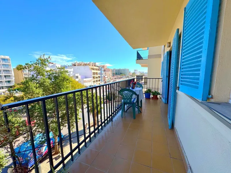 Apartment in Can Pastilla, Mallorca — photo 2