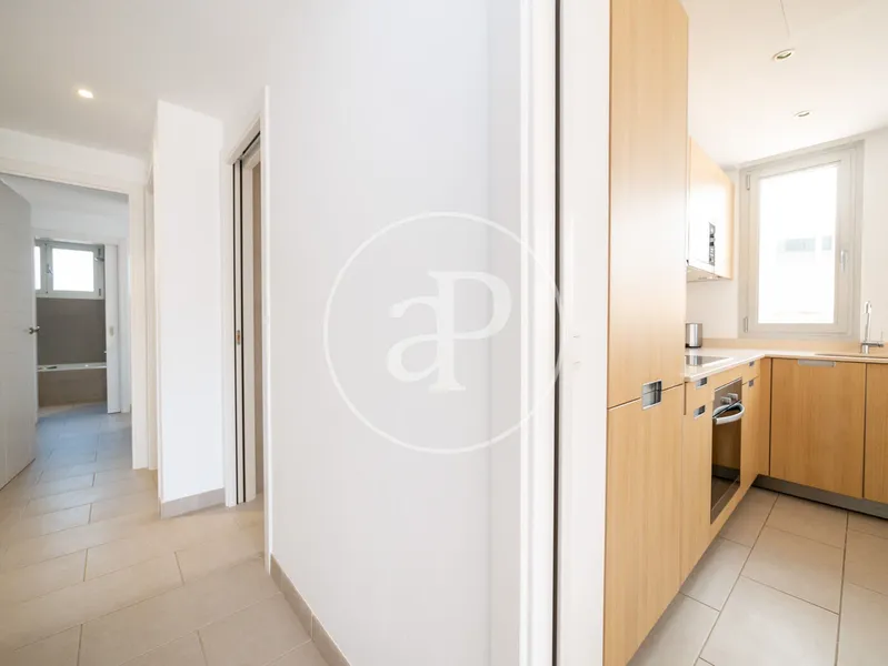 Apartment for rent in Camp de Mar — photo 9