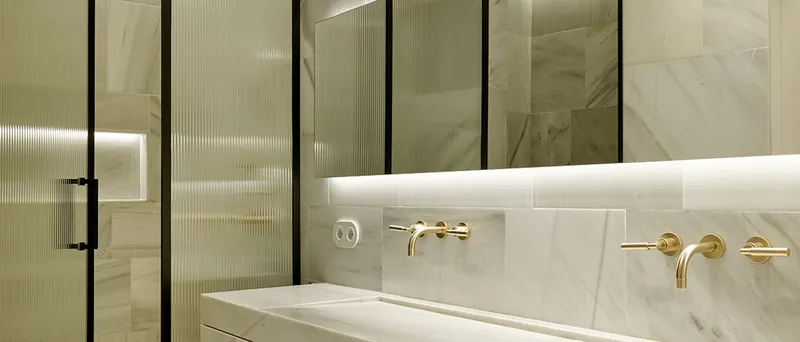 Elegant duplex penthouse in Palma Old Town with private rooftop terrace & private parking — photo 12