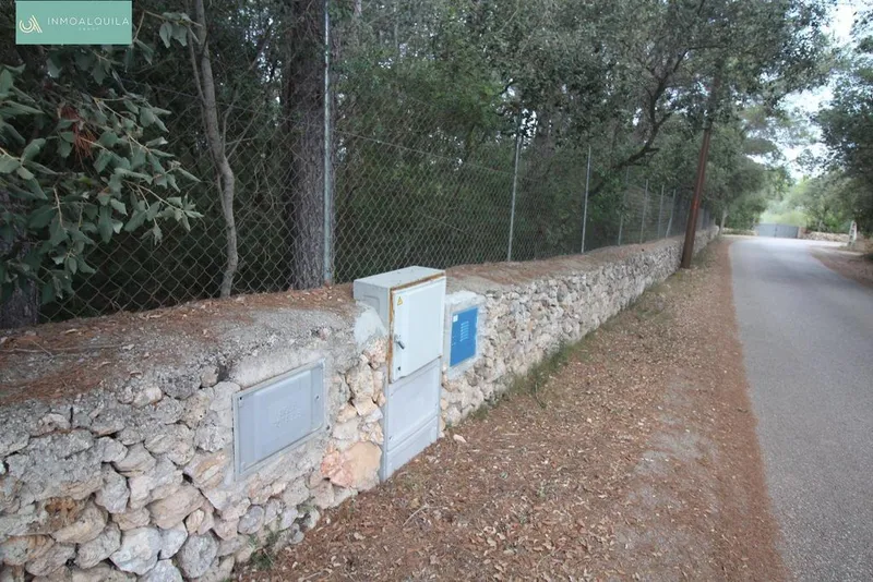 Rural or Farmhouse in Sineu, Province of Balearic Islands — photo 11