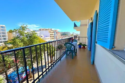 Apartment in Can Pastilla, Mallorca — photo 7