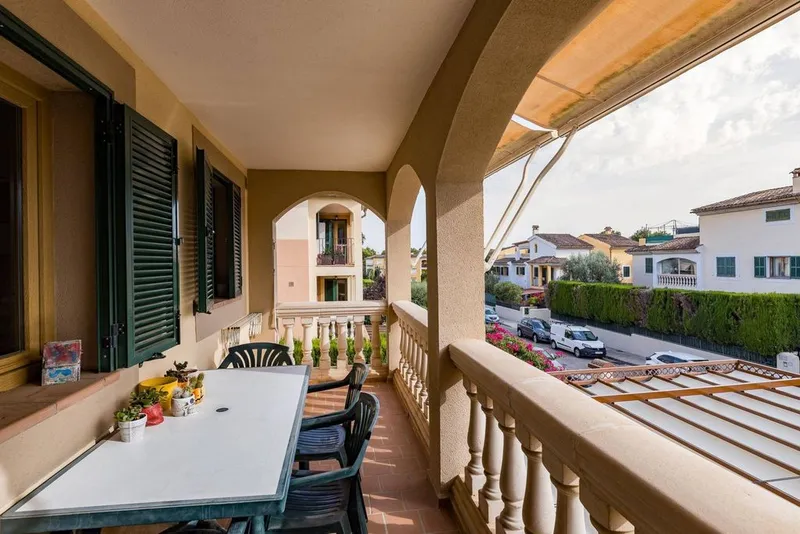 Apartment in Marratxí, Province of Balearic Islands — photo 5