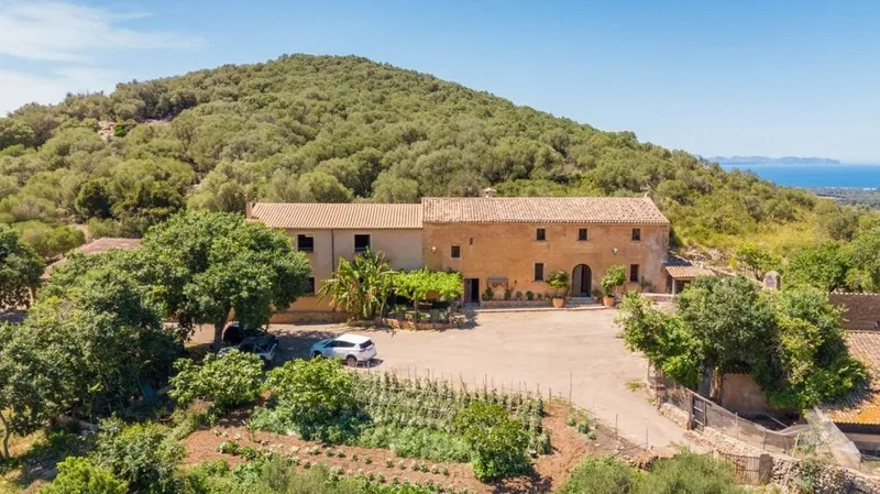 Rural or Farmhouse in Artà, Province of Balearic Islands — photo 4