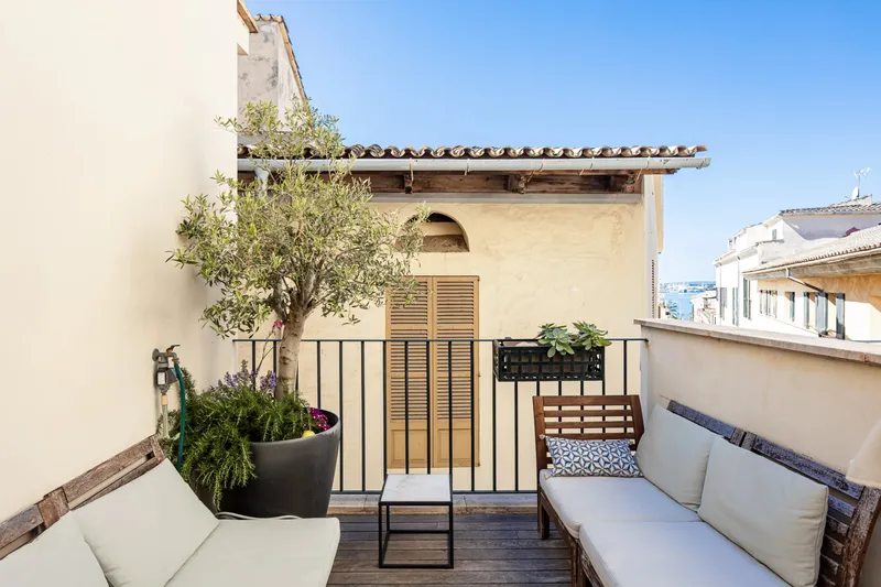 Apartment for sale in Palma de Mallorca — photo 5