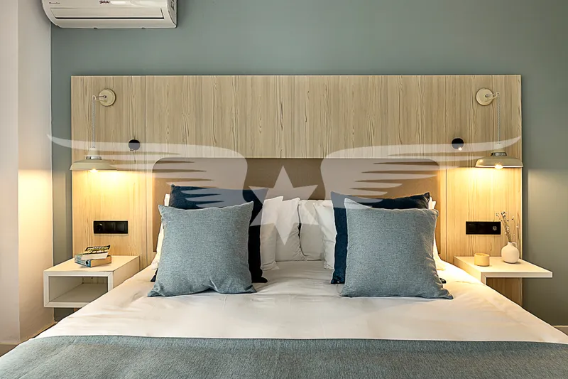 Cala Marçal I Quiet design apartments in the resort — photo 1