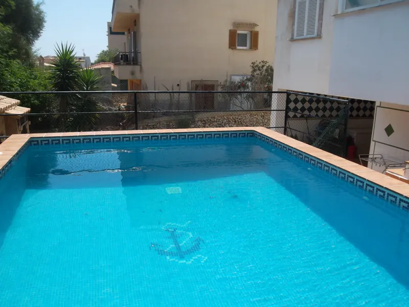 Large Chalet with Pool and Garage in Portocolom — CH 21 CM — photo 4