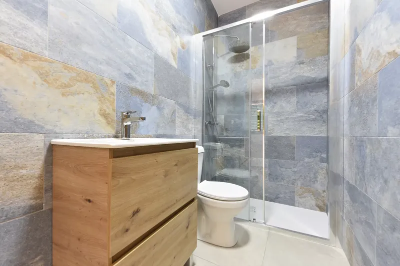 Fully renovated apartment with private terrace in Manacor — photo 6