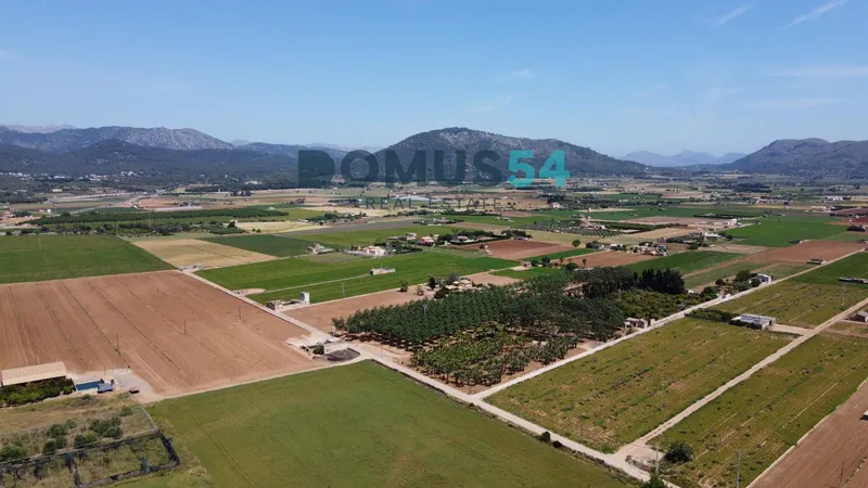 plot in Sa Pobla — photo 8