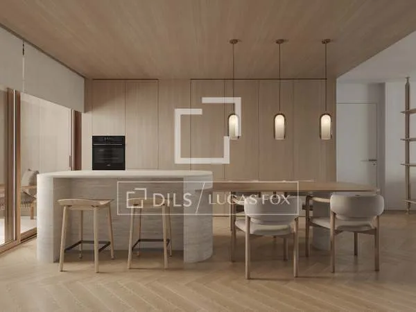 330m² apartment for sale in Palma de Mallorca — photo 9