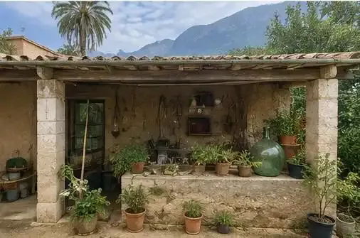Authentic Majorcan house a few minutes' walk from Sóller square — photo 12