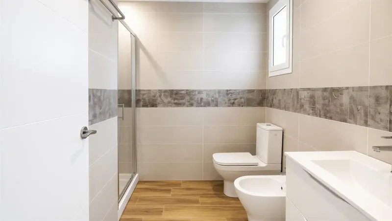Welcome to your new home in Las Maravillas, one of the most coveted residential areas of Playa de Palma. Just a few minutes' walk from — photo 10